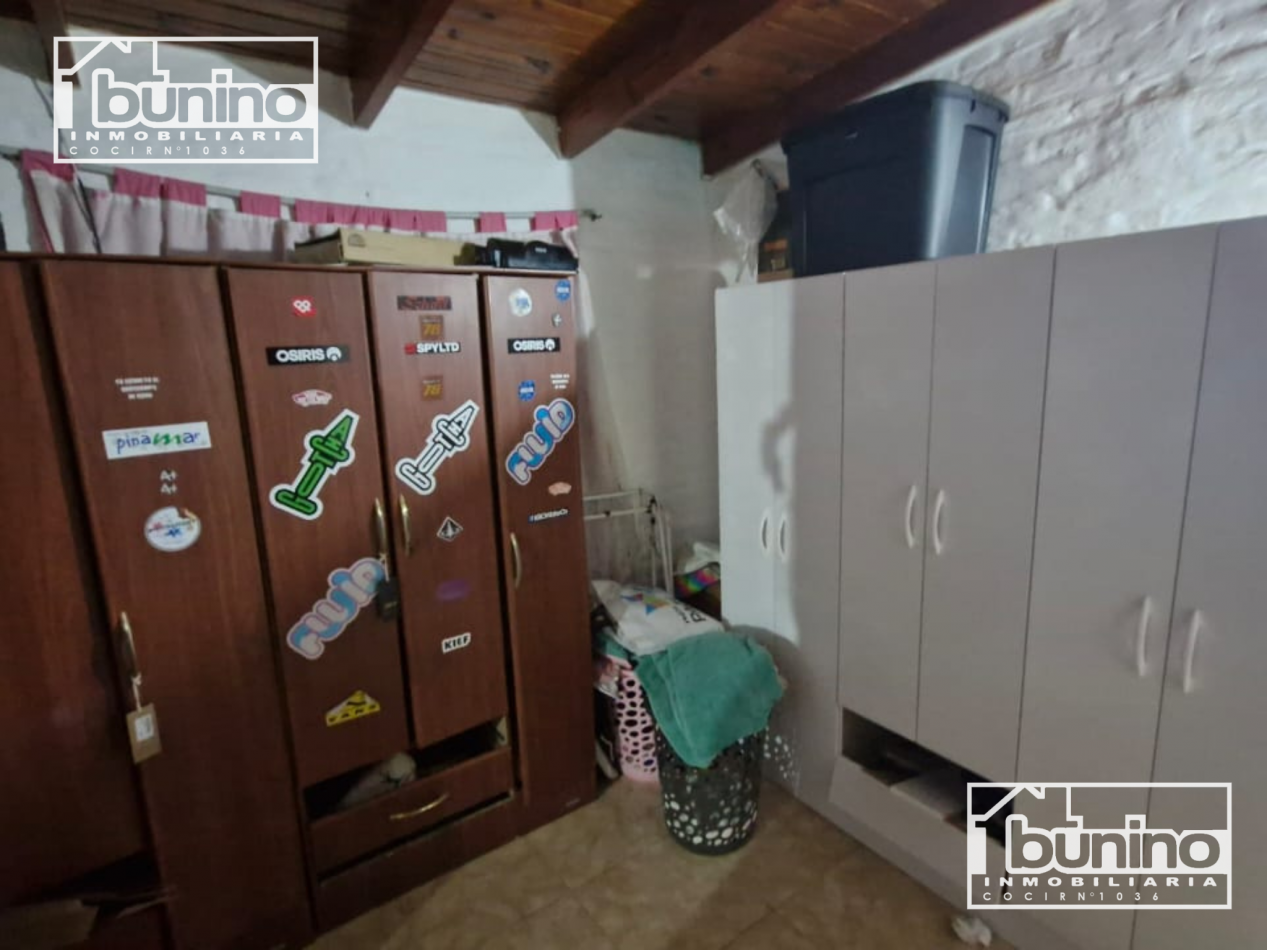 Casa 2 dormitorios en venta - Granadero Baigorria