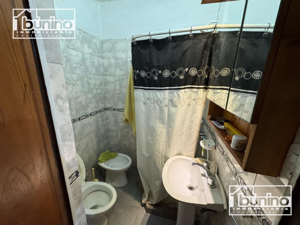 Casa EN VENTA en Rosario - 2 Dormitorios