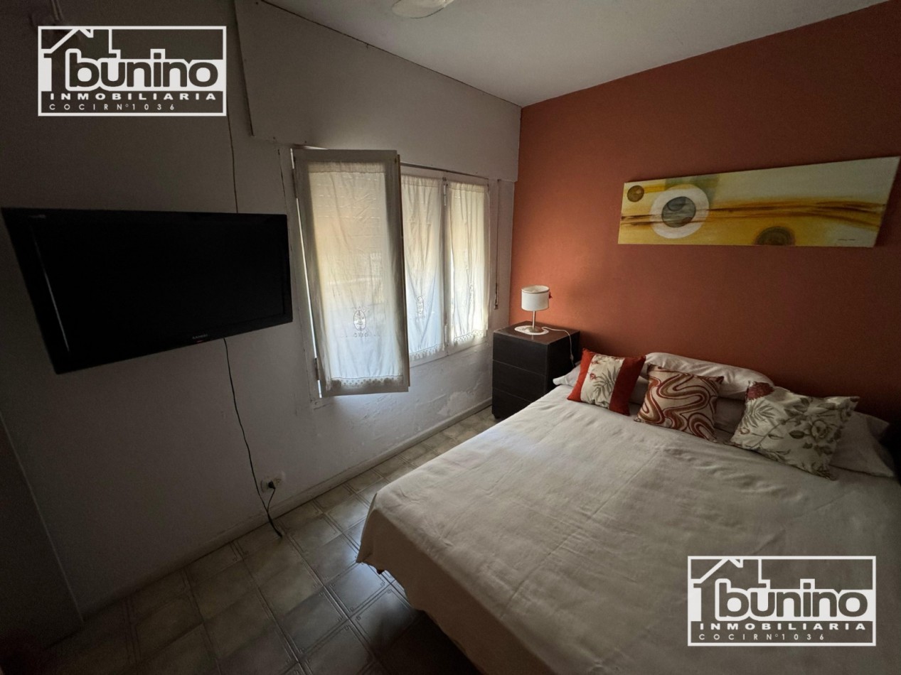 Casa EN VENTA en Rosario - 2 Dormitorios