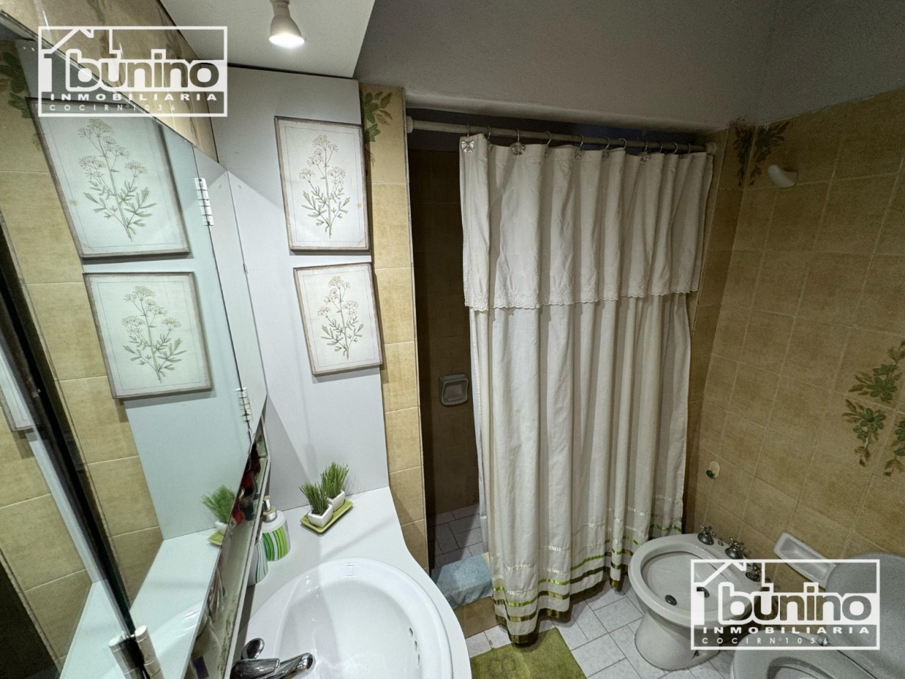 Casa EN VENTA en Rosario - 2 Dormitorios