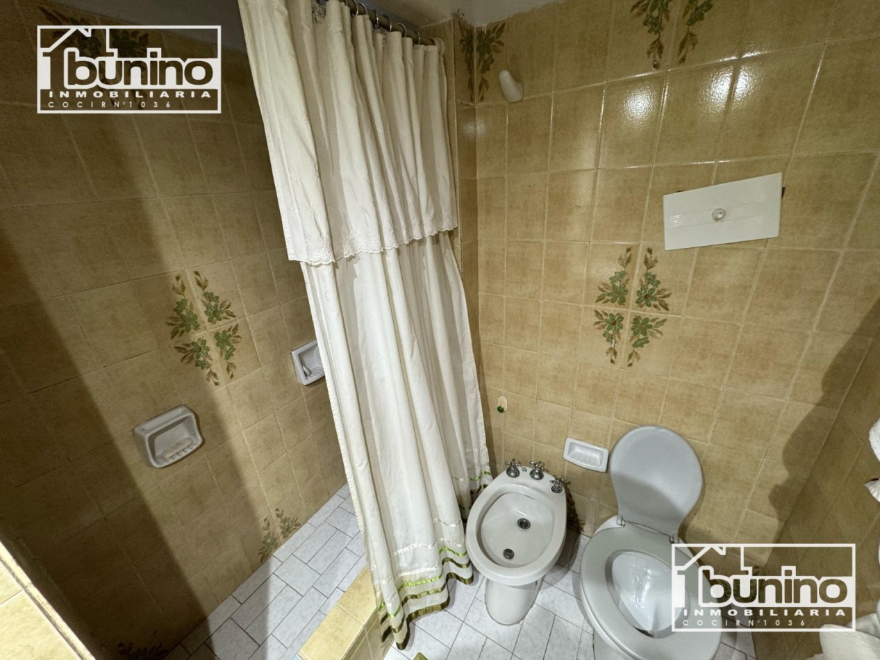 Casa EN VENTA en Rosario - 2 Dormitorios