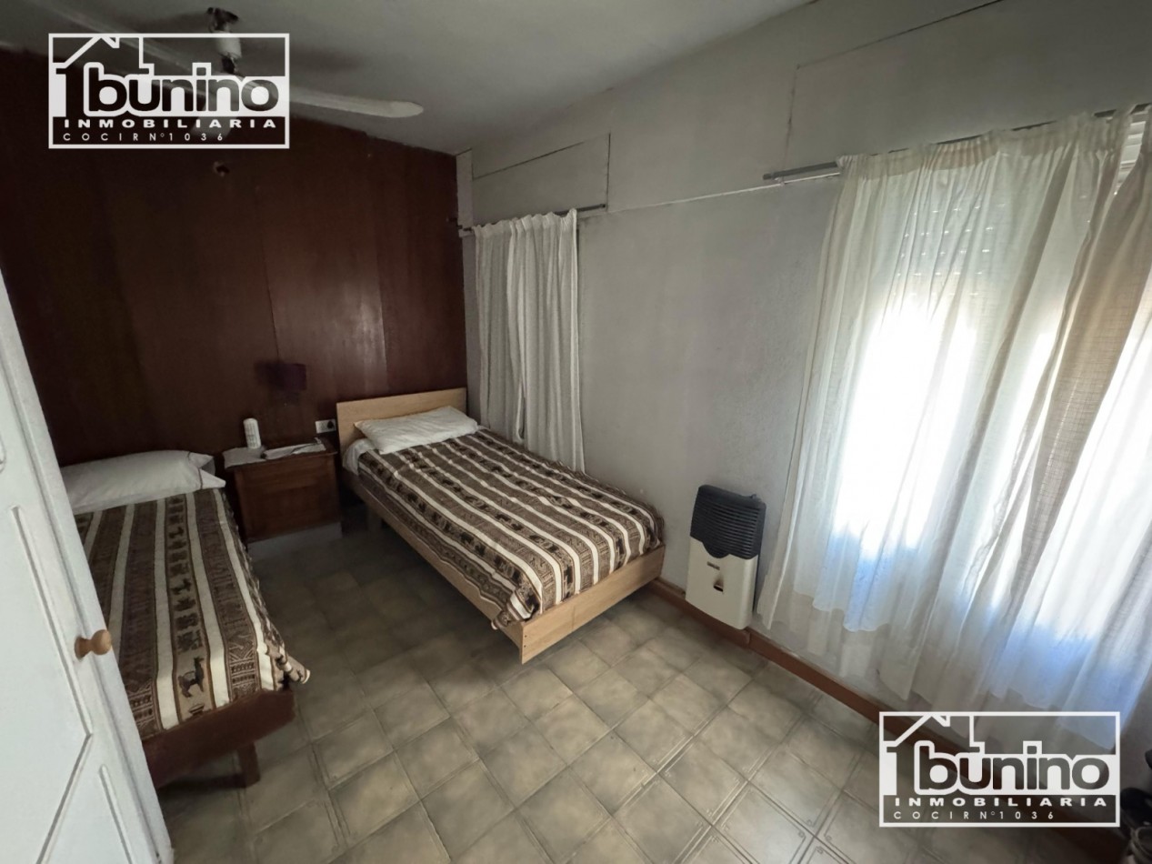 Casa EN VENTA en Rosario - 2 Dormitorios