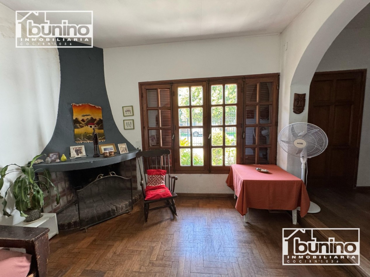 Casa EN VENTA en Rosario - 2 Dormitorios