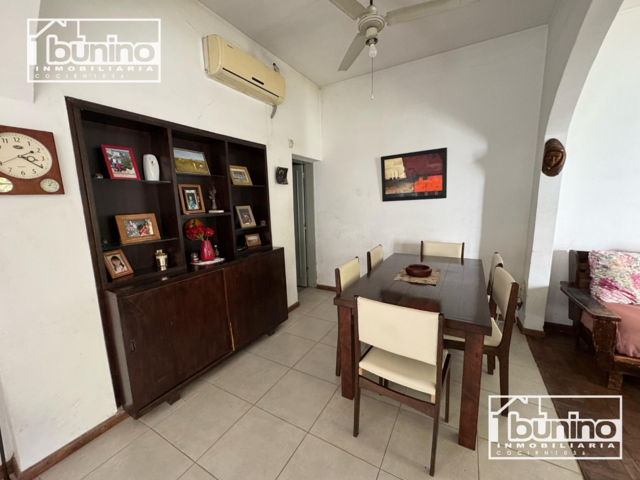 Casa EN VENTA en Rosario - 2 Dormitorios