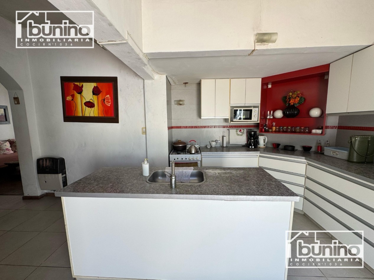 Casa EN VENTA en Rosario - 2 Dormitorios