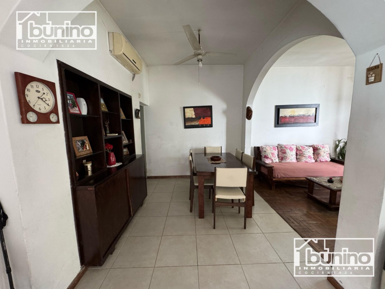 Casa EN VENTA en Rosario - 2 Dormitorios