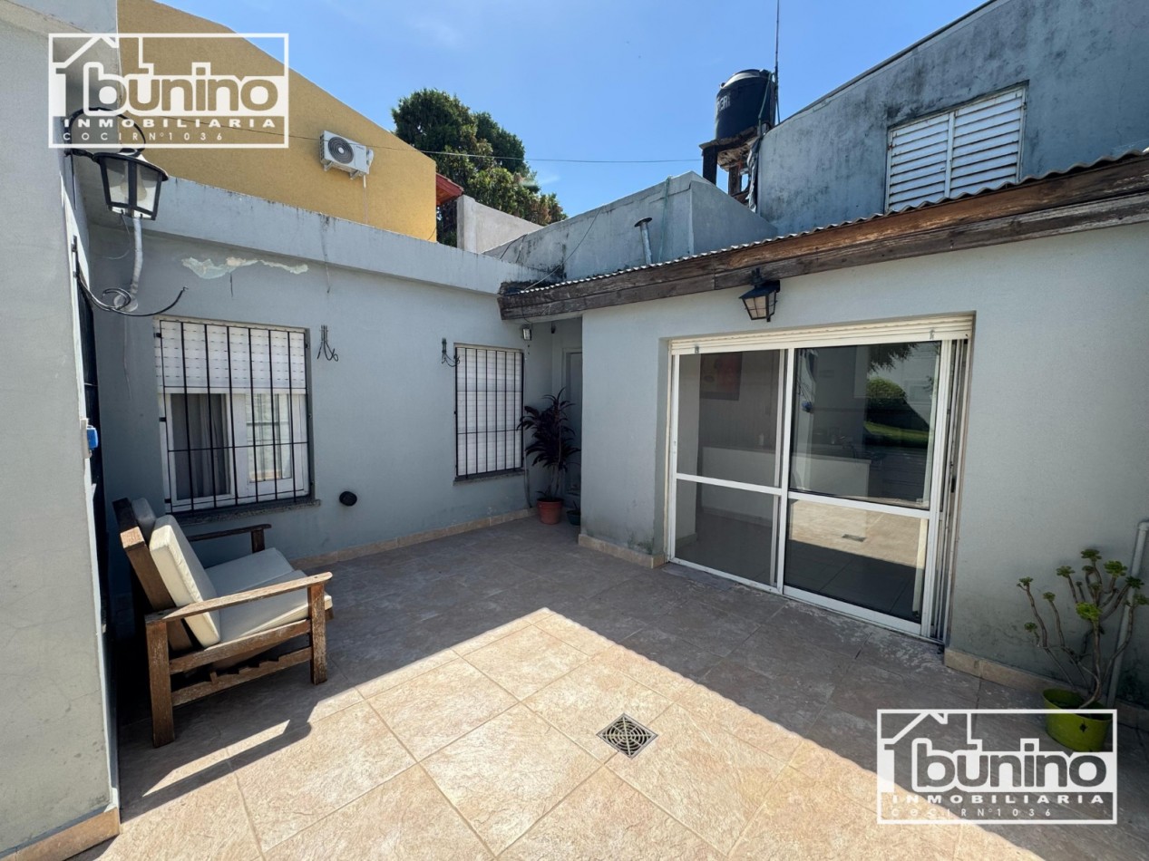 Casa EN VENTA en Rosario - 2 Dormitorios