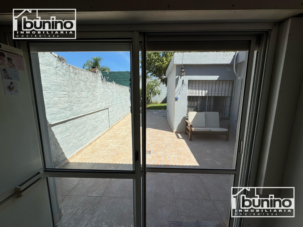 Casa EN VENTA en Rosario - 2 Dormitorios