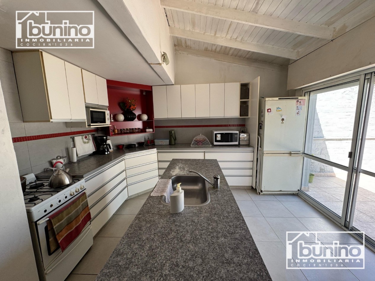 Casa EN VENTA en Rosario - 2 Dormitorios