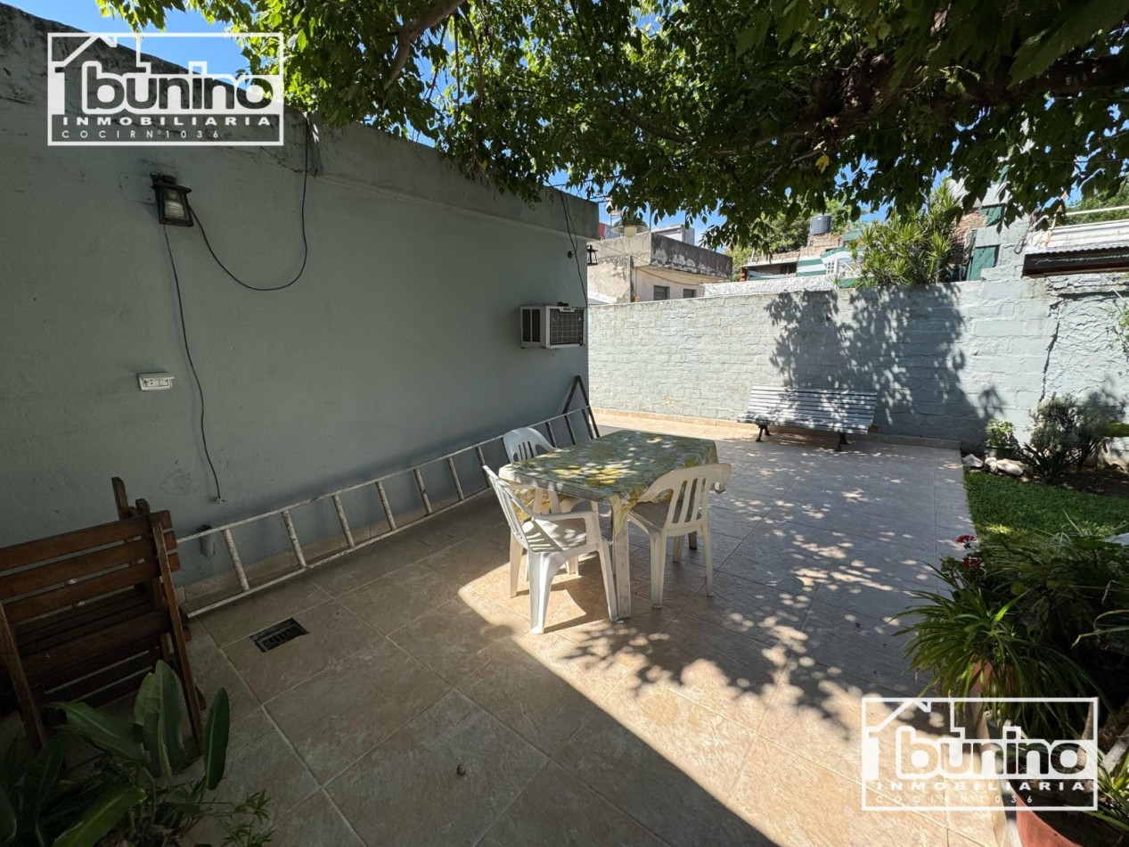 Casa EN VENTA en Rosario - 2 Dormitorios