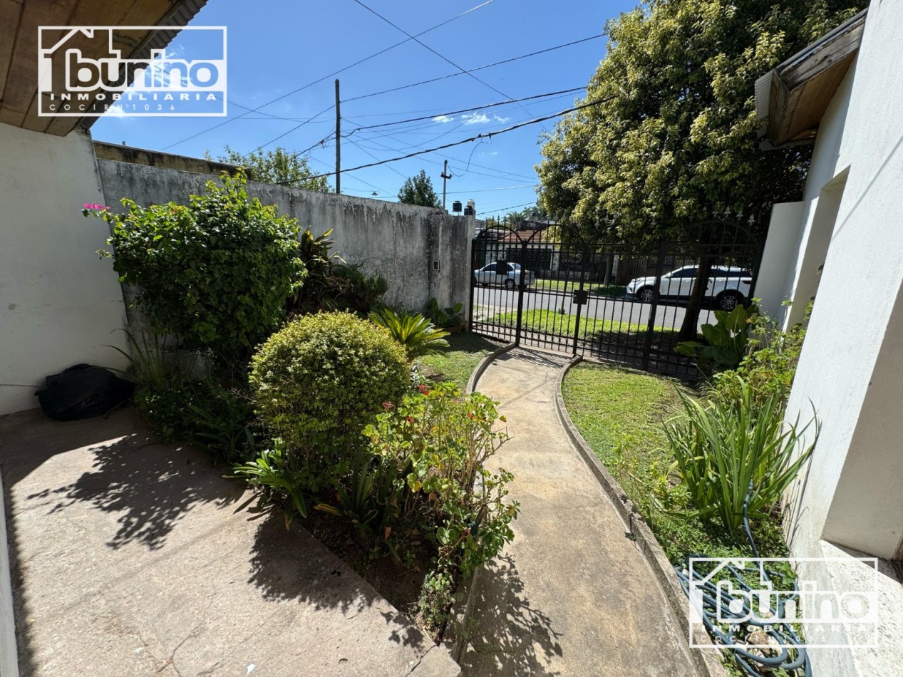 Casa EN VENTA en Rosario - 2 Dormitorios
