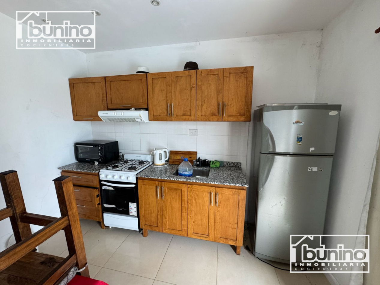 Casa Alquiler Permanente, 1 dormitorio - IBARLUCEA