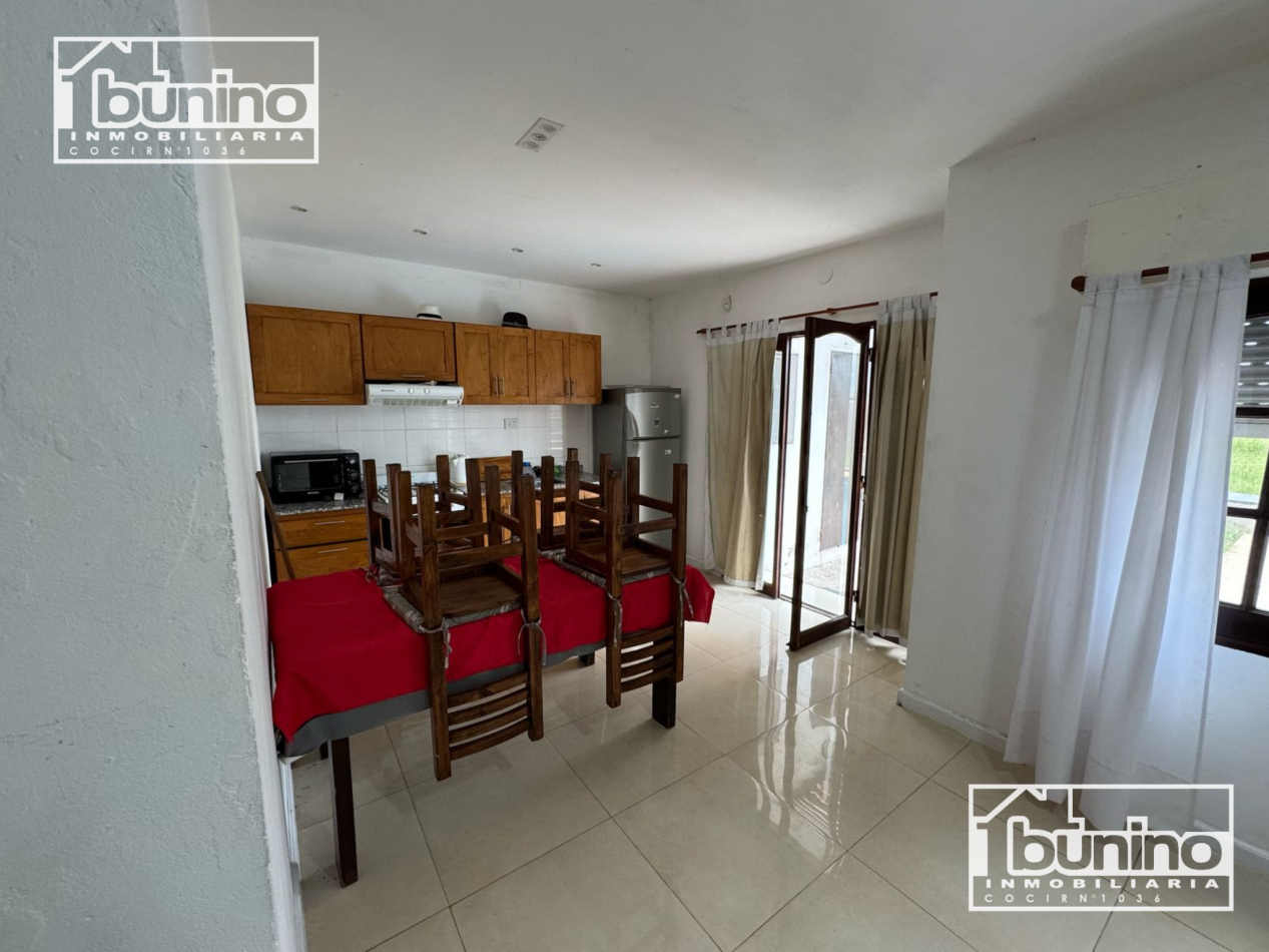 Casa Alquiler Permanente, 1 dormitorio - IBARLUCEA