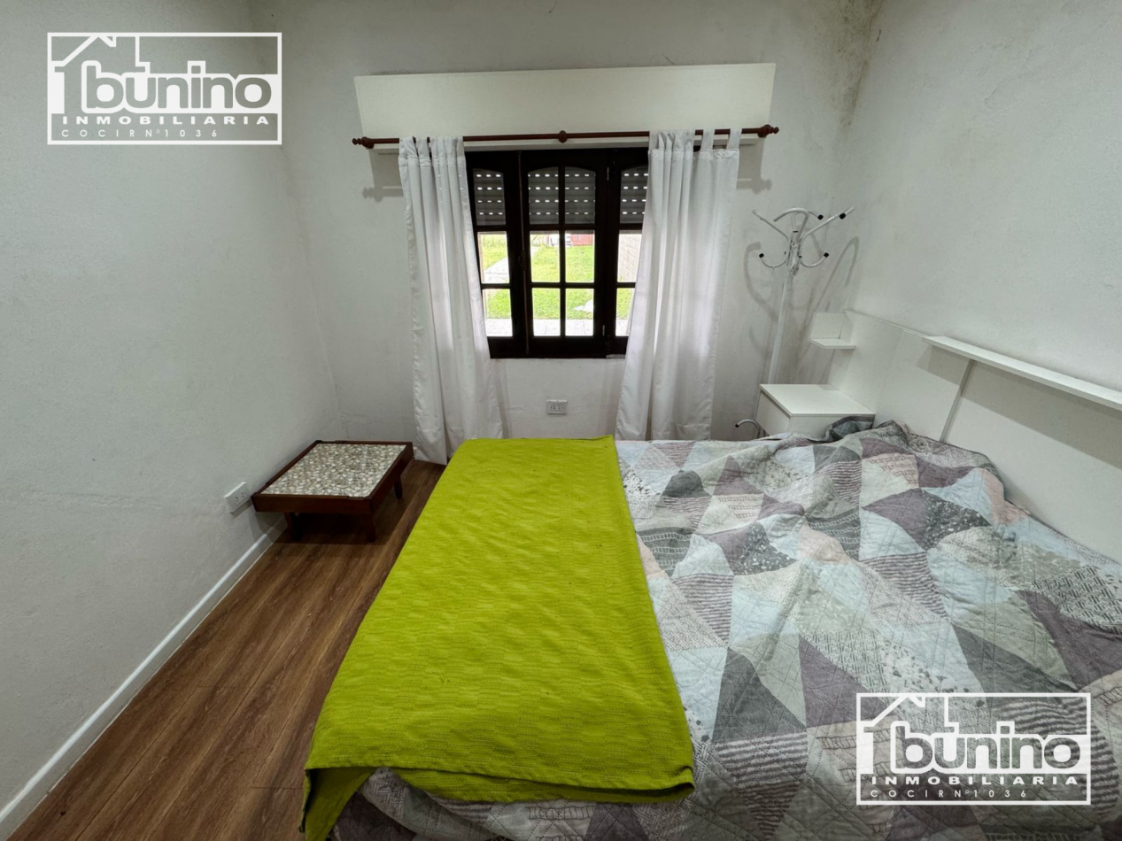 Casa Alquiler Permanente, 1 dormitorio - IBARLUCEA