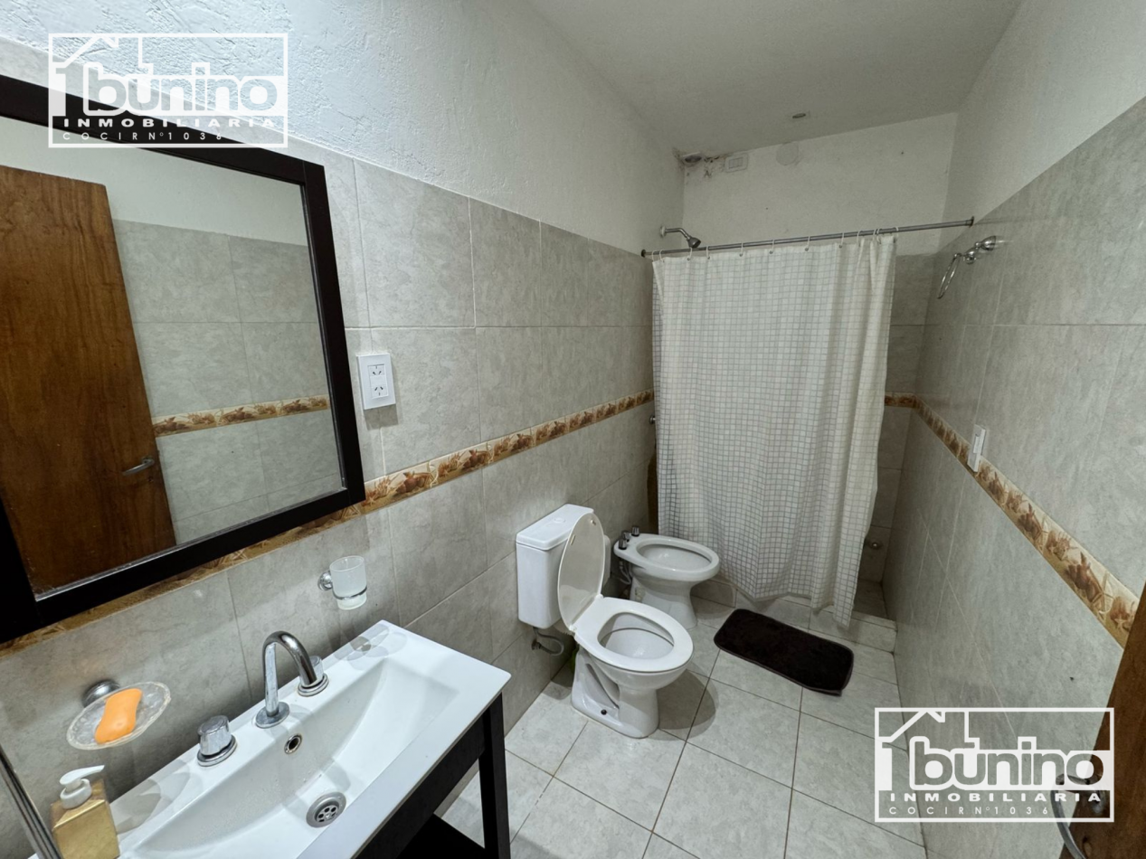 Casa Alquiler Permanente, 1 dormitorio - IBARLUCEA