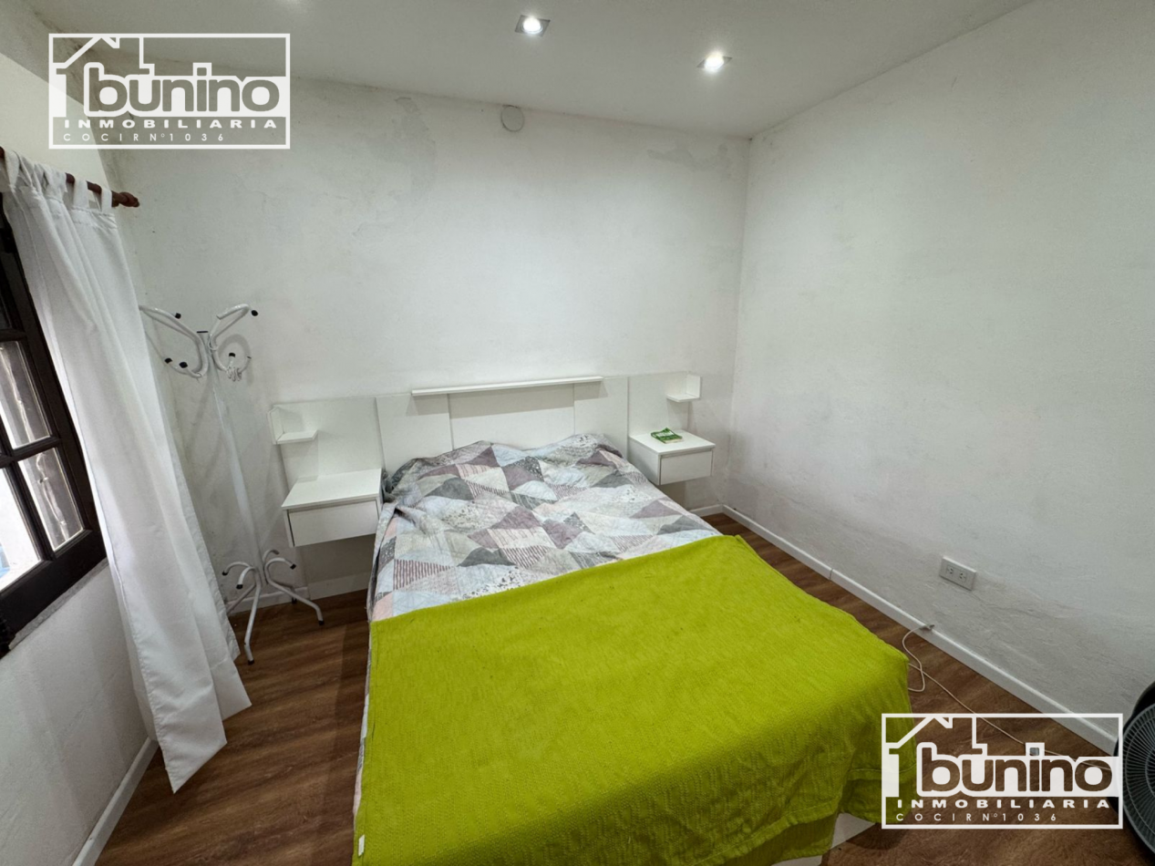 Casa Alquiler Permanente, 1 dormitorio - IBARLUCEA
