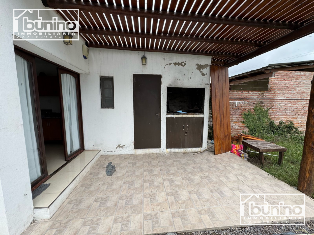 Casa Alquiler Permanente, 1 dormitorio - IBARLUCEA