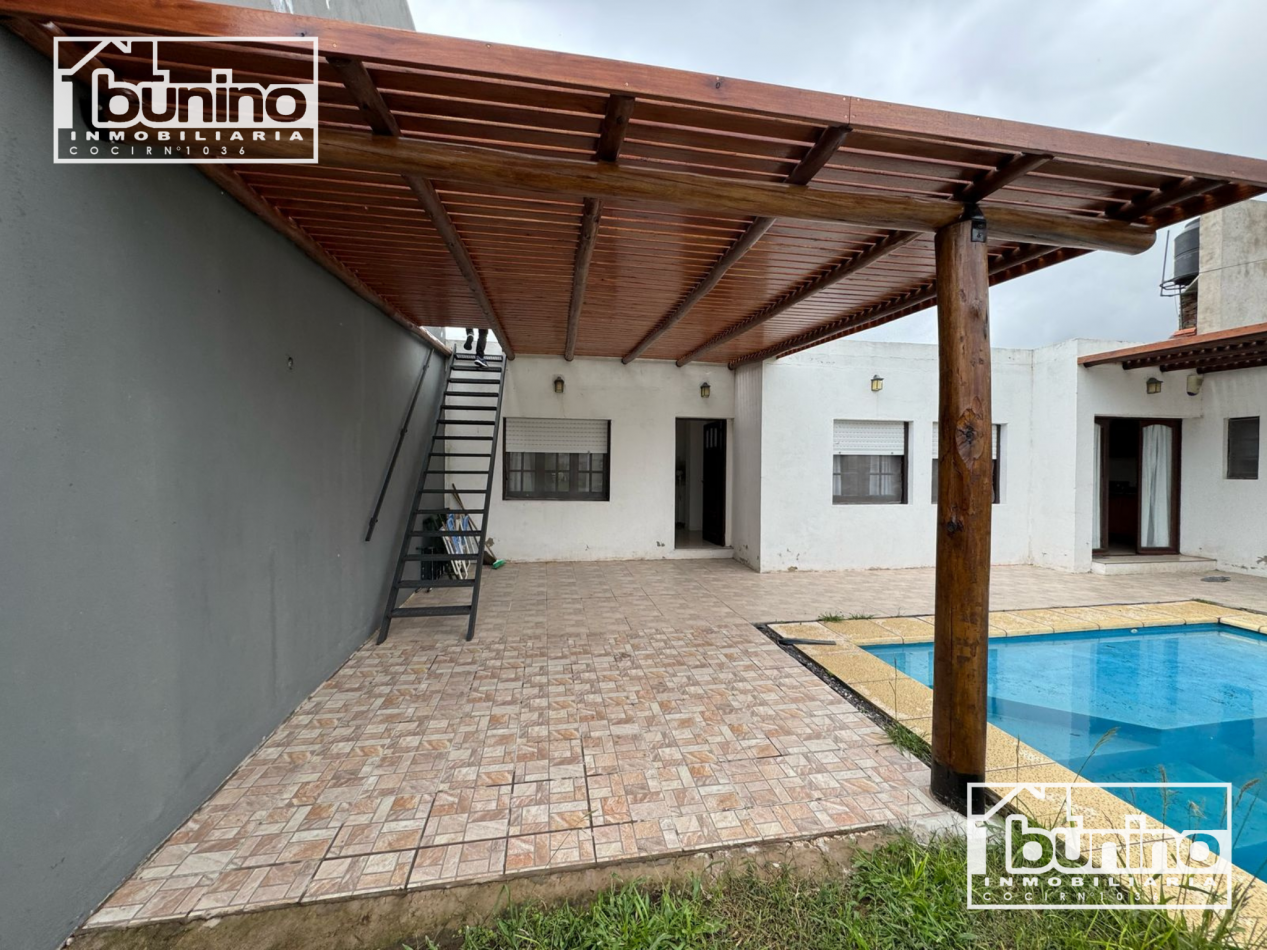 Casa Alquiler Permanente, 1 dormitorio - IBARLUCEA