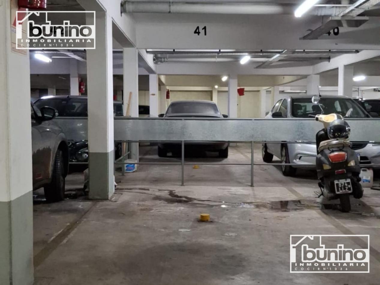 Cocheras en venta en Rosario