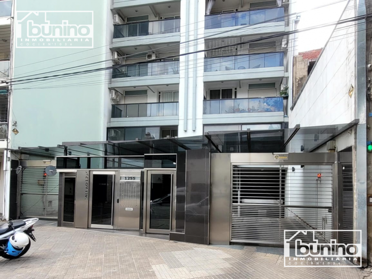 Cocheras en venta en Rosario
