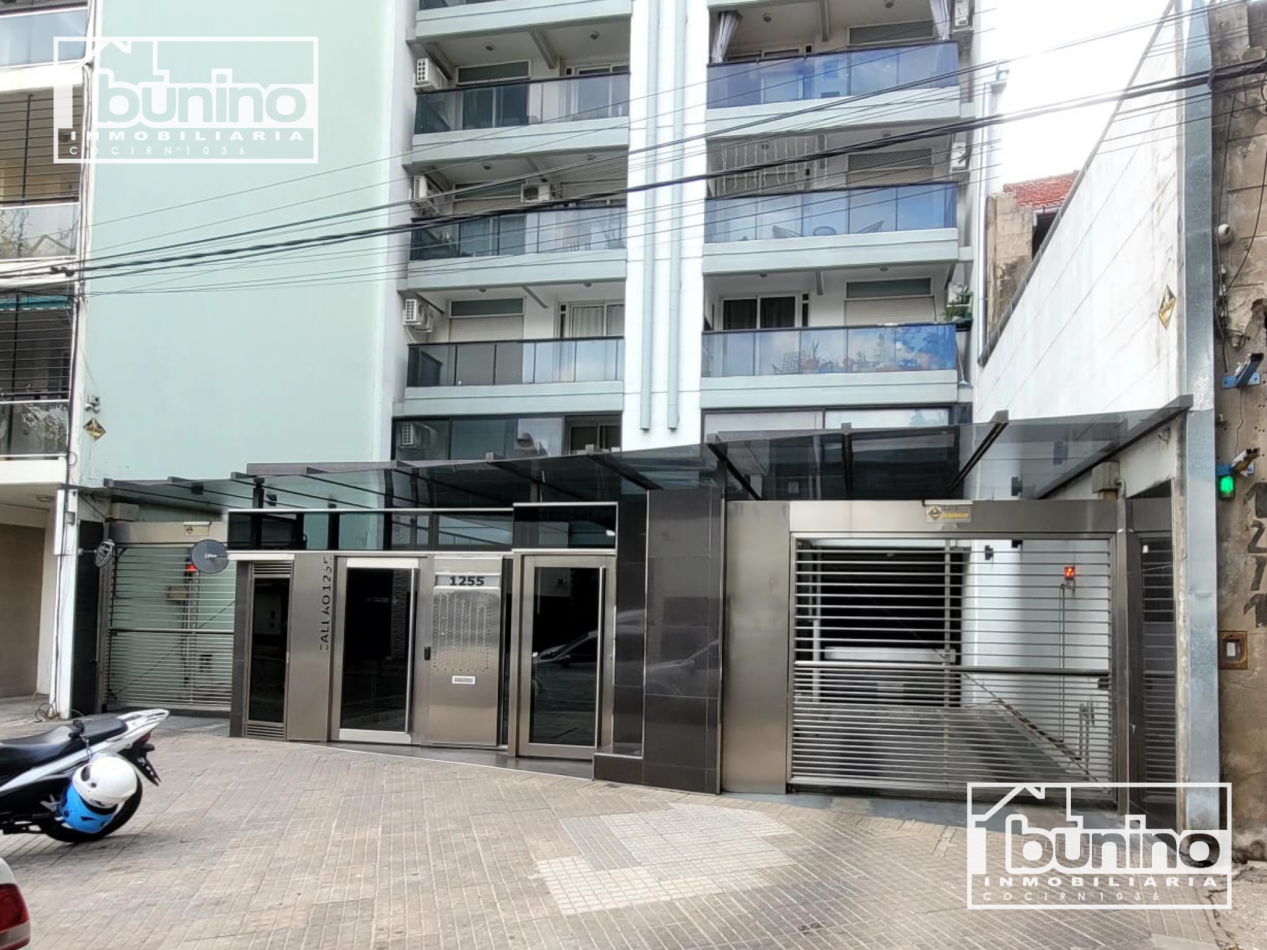 Cocheras en venta en Rosario