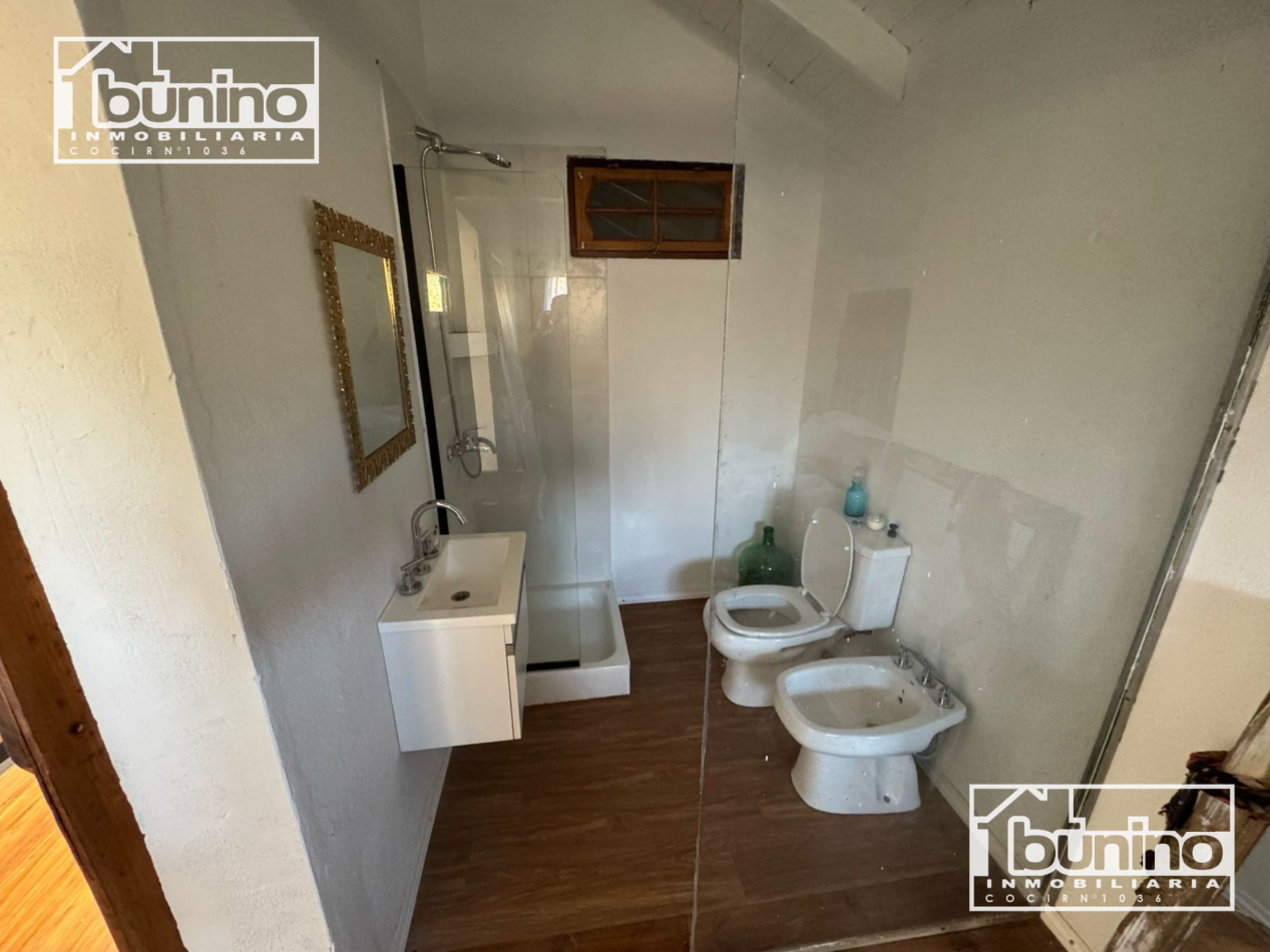 CASA EN VENTA en Ibarlucea - 3 Dormitorios