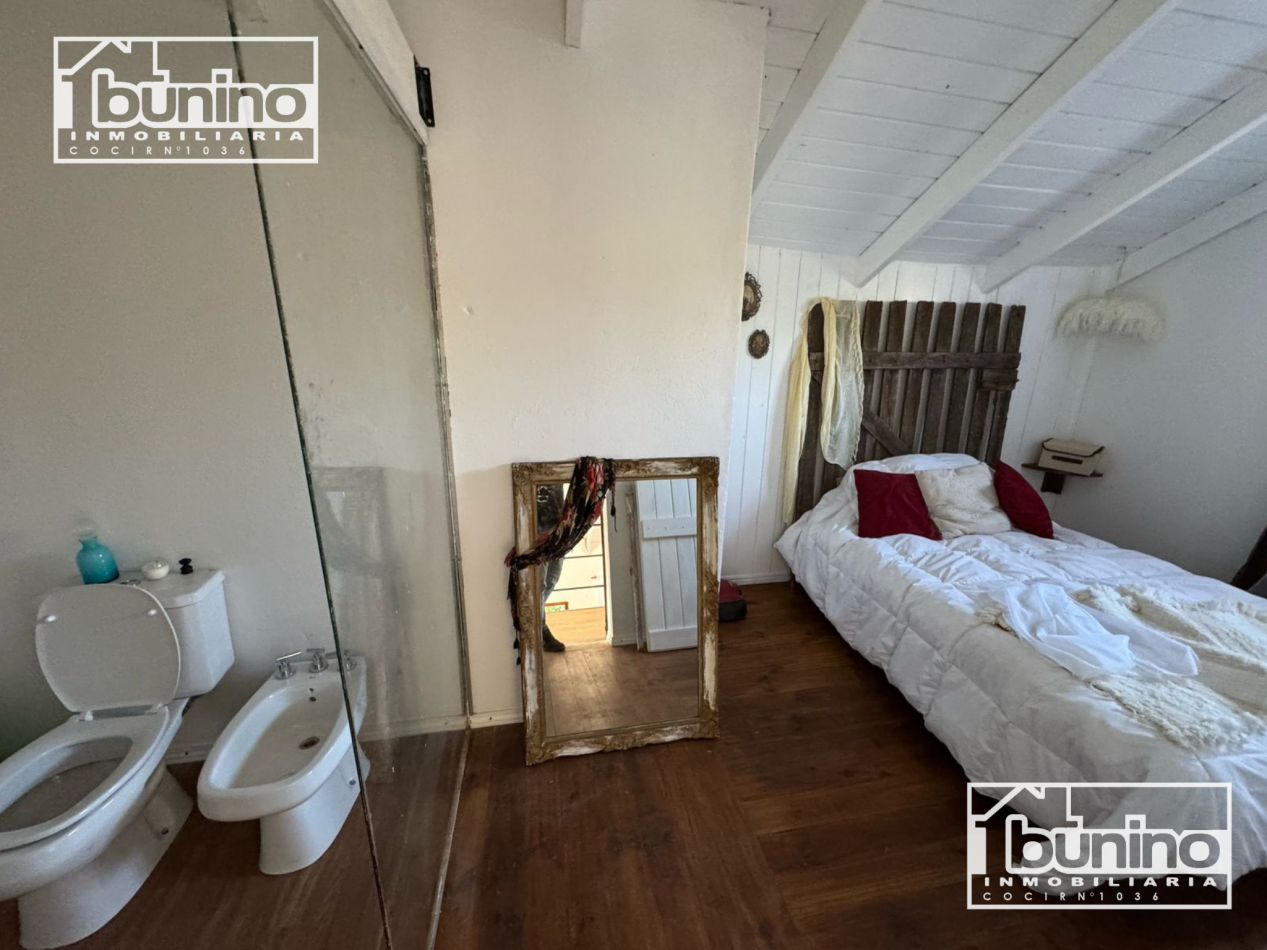 CASA EN VENTA en Ibarlucea - 3 Dormitorios