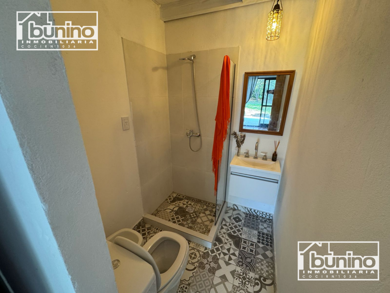 CASA EN VENTA en Ibarlucea - 3 Dormitorios