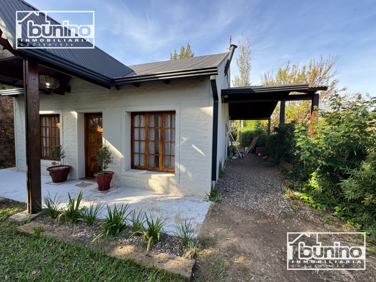 CASA EN VENTA en Ibarlucea - 3 Dormitorios