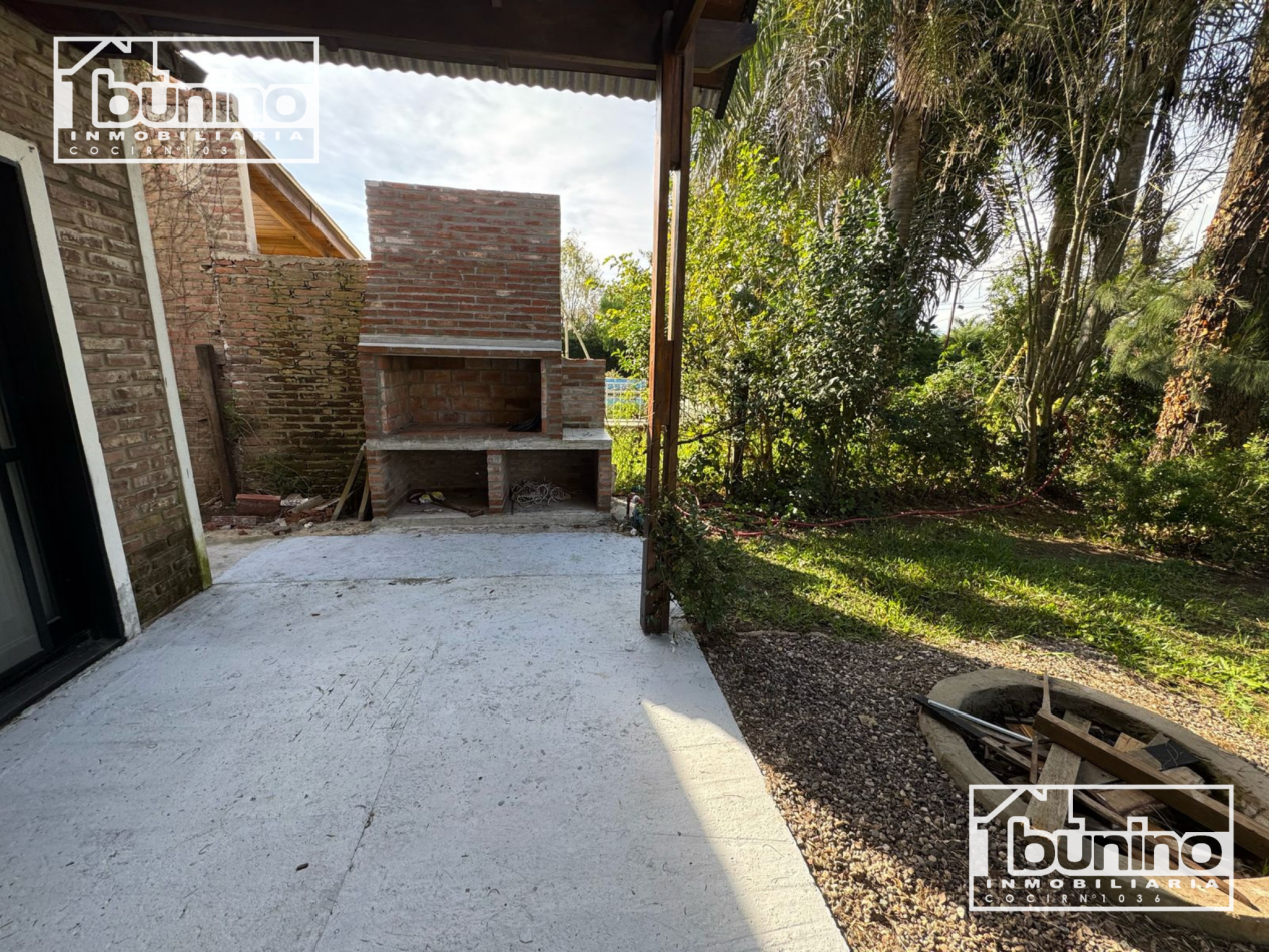 CASA EN VENTA en Ibarlucea - 3 Dormitorios