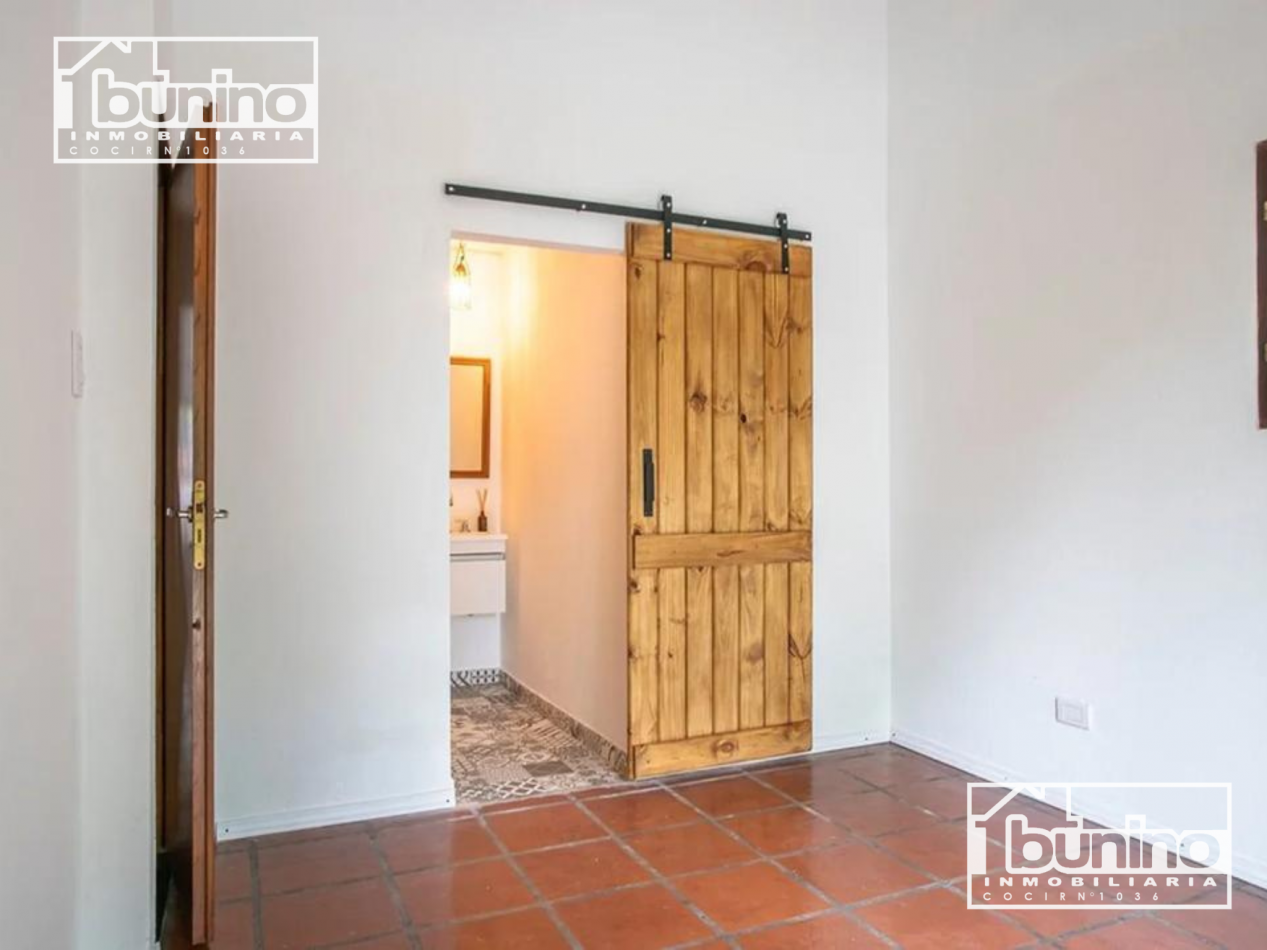 CASA EN VENTA en Ibarlucea - 3 Dormitorios