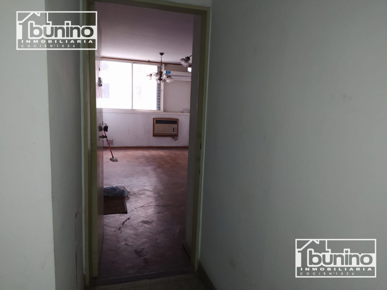 Departamento en alquiler en Rosario - 3 Dormitorios. Cochera incluida