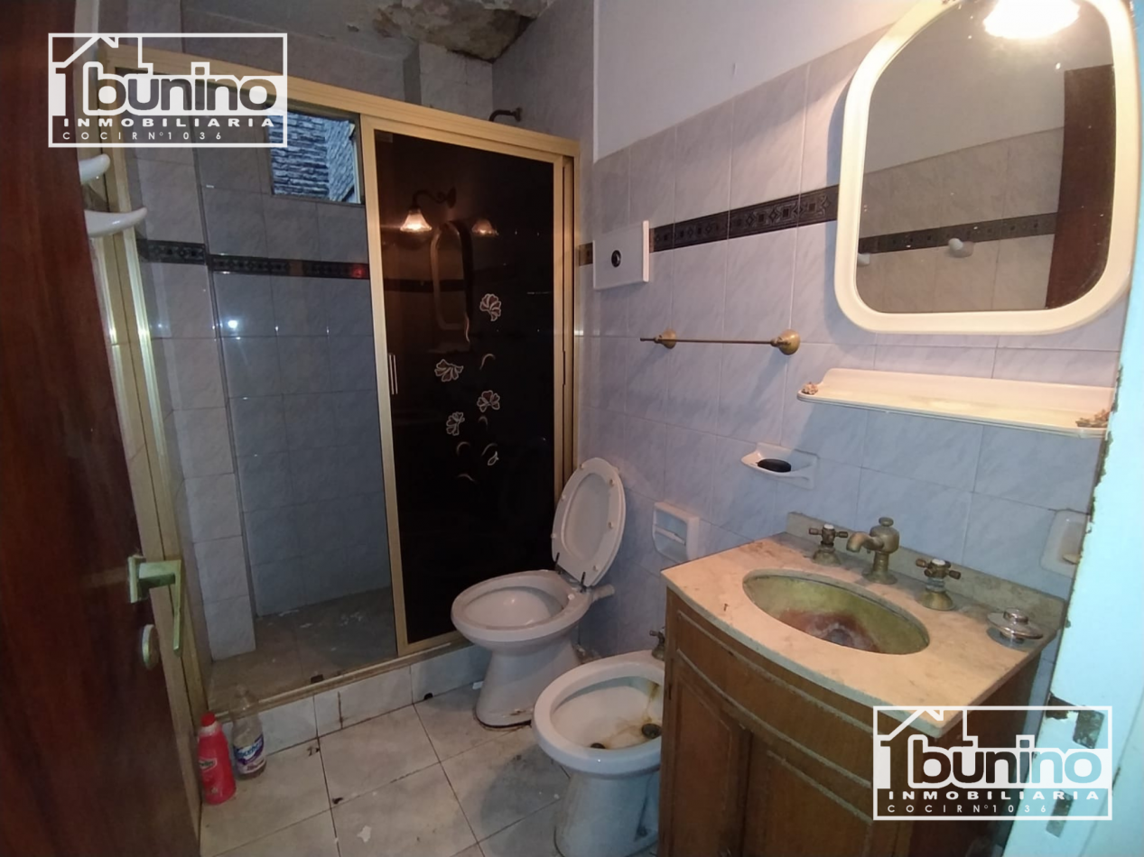 Departamento en alquiler en Rosario - 3 Dormitorios. Cochera incluida