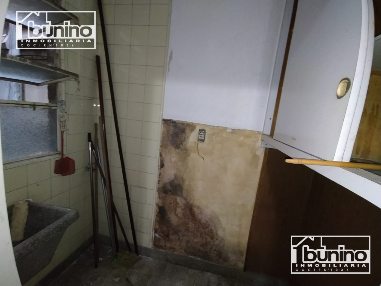 Departamento en alquiler en Rosario - 3 Dormitorios. Cochera incluida