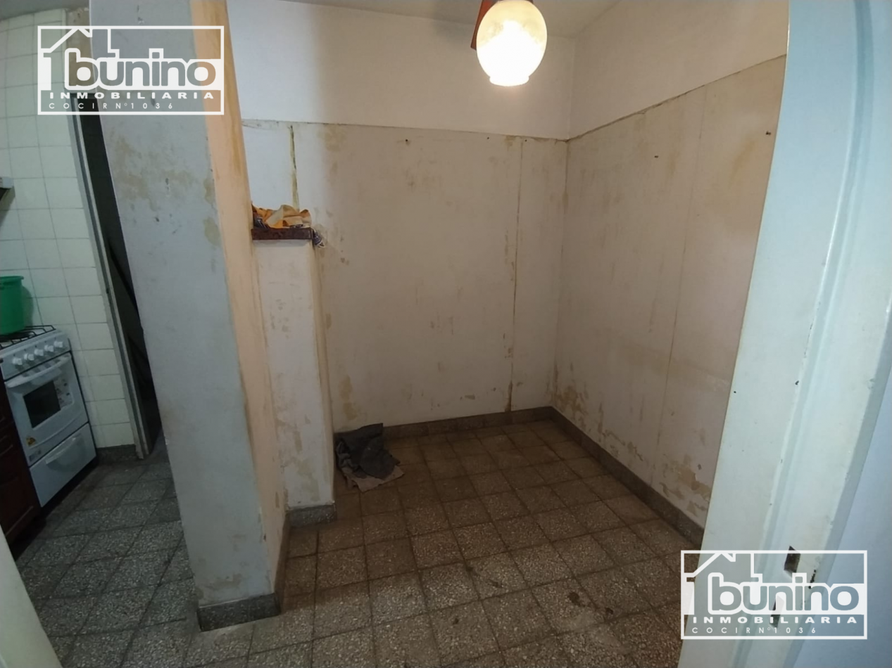 Departamento en alquiler en Rosario - 3 Dormitorios. Cochera incluida