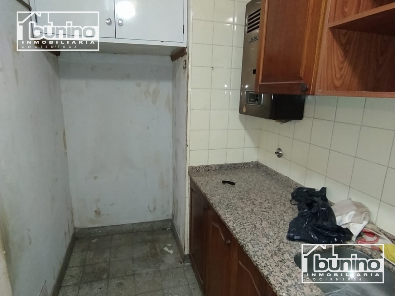Departamento en alquiler en Rosario - 3 Dormitorios. Cochera incluida