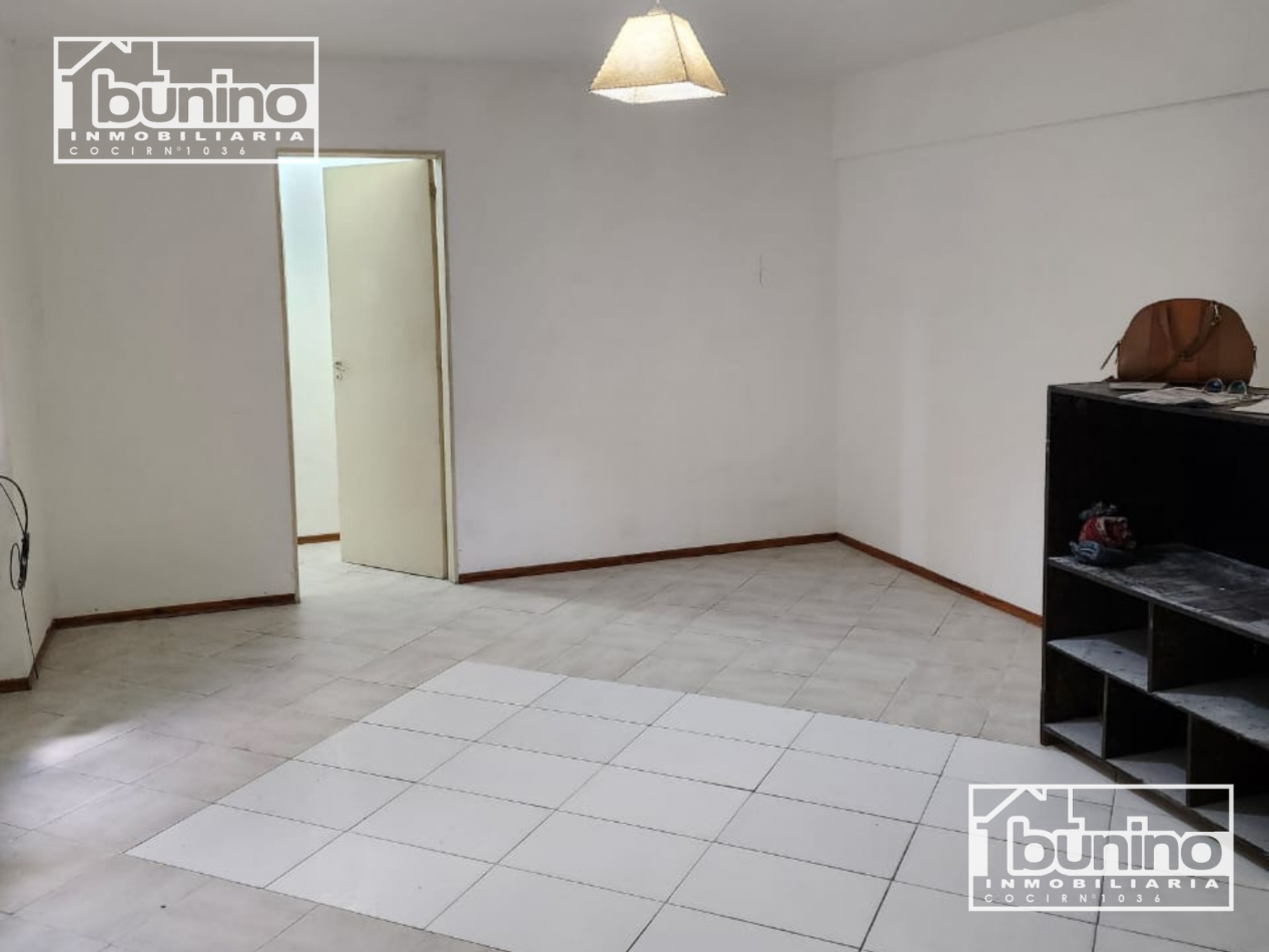 Departamento en Rosario- 1 Dormitorio