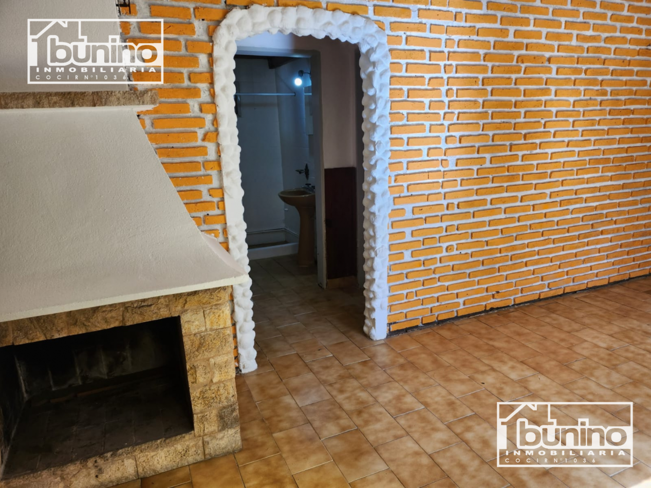 Chalet en venta en Funes - 2 dormitorios 
