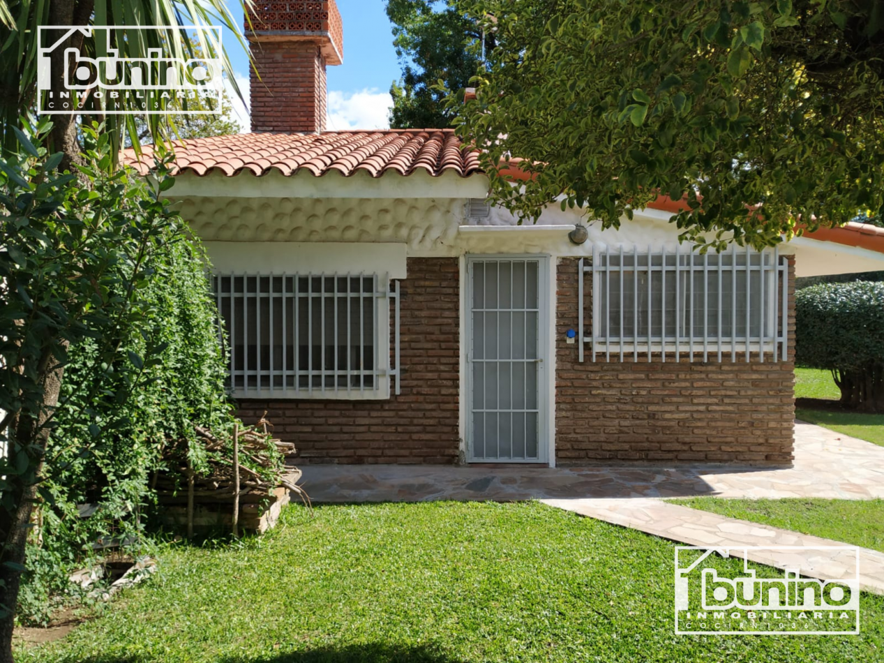 Chalet en venta en Funes - 2 dormitorios 