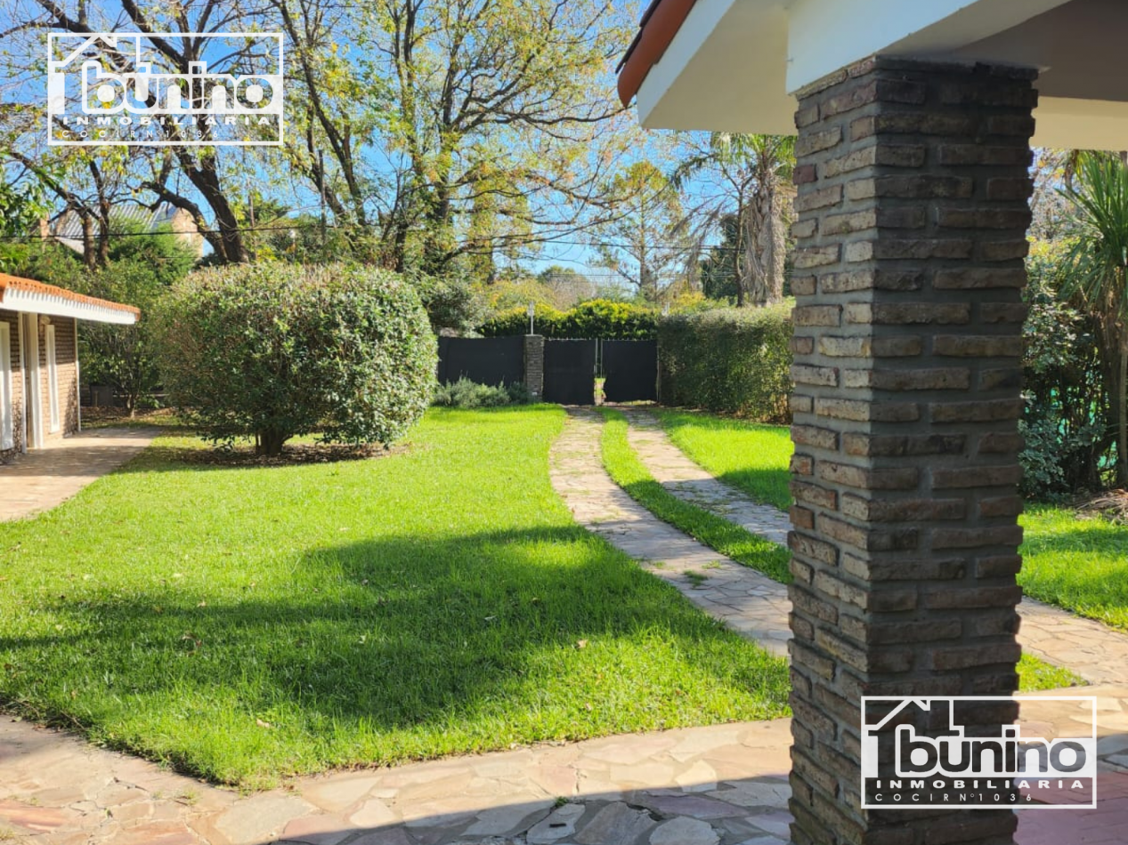 Chalet en venta en Funes - 2 dormitorios 