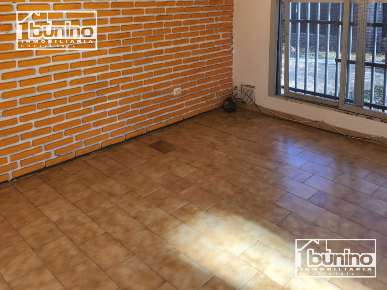 Chalet en venta en Funes - 2 dormitorios 