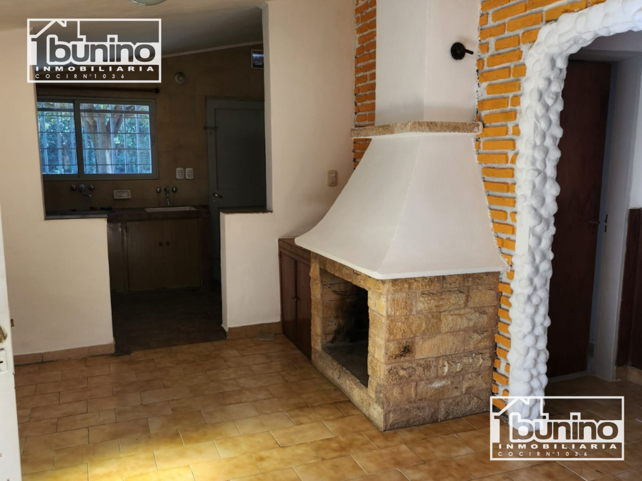 Chalet en venta en Funes - 2 dormitorios 