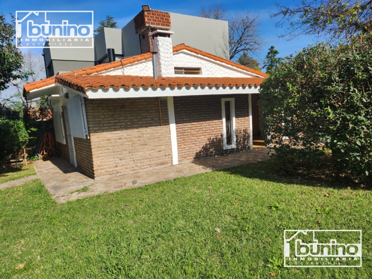 Chalet en venta en Funes - 2 dormitorios 