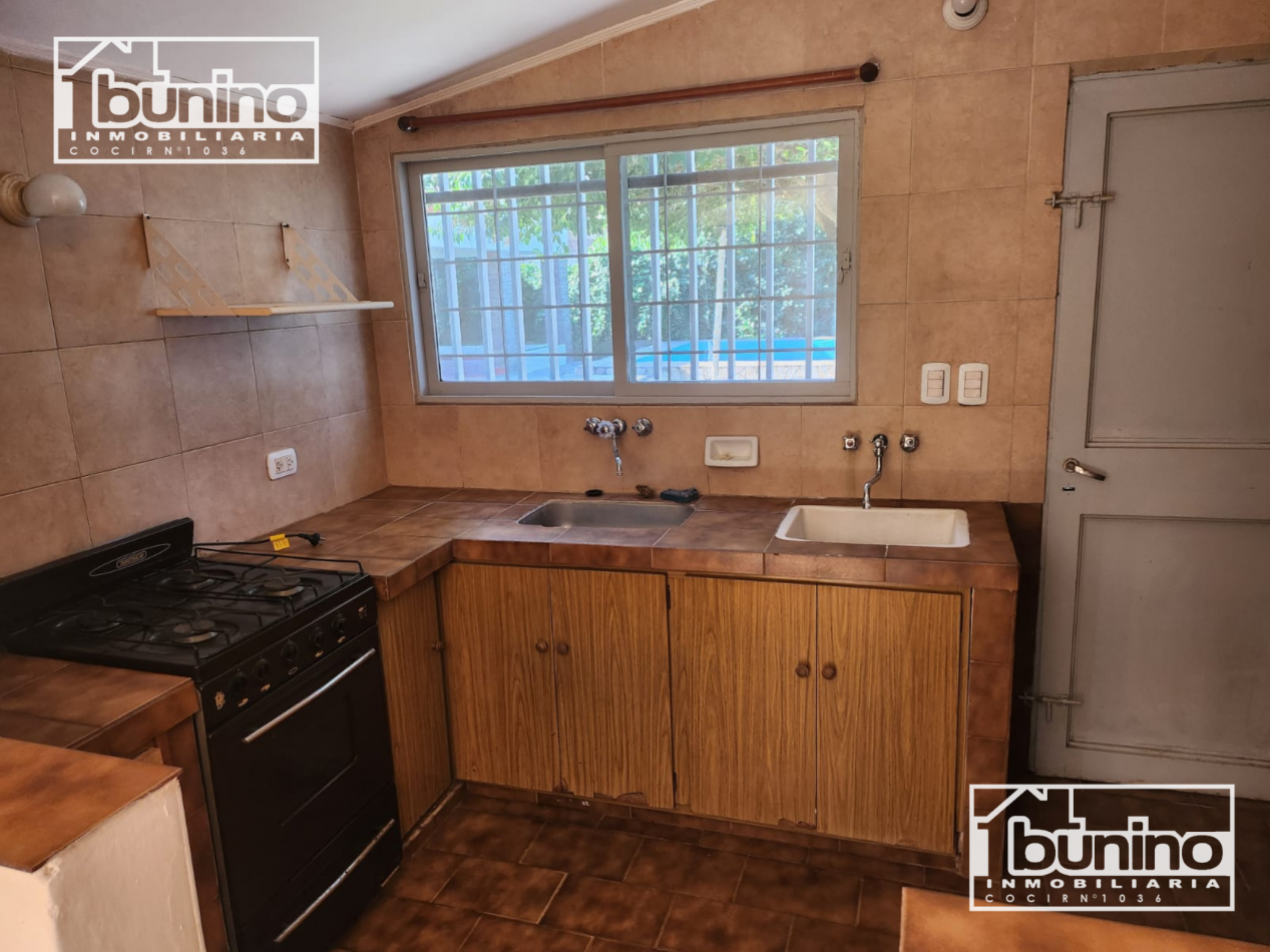 Chalet en venta en Funes - 2 dormitorios 