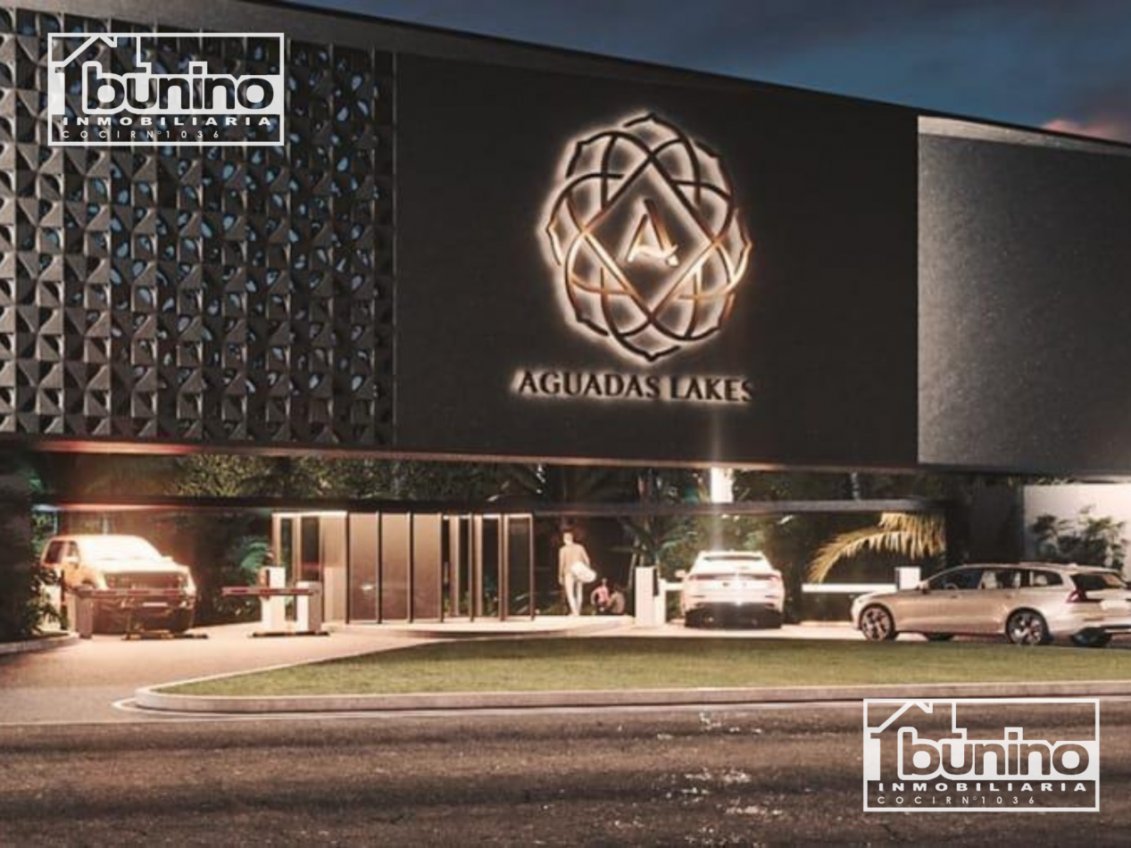 Lotes exclusivos en venta - Funes Lake, Funes