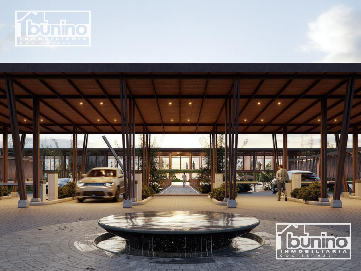 Lotes exclusivos en venta - Funes Lake, Funes
