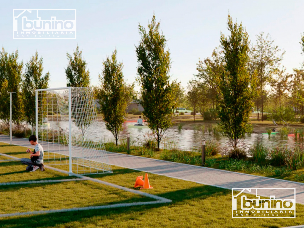 Lotes exclusivos en venta - Funes Lake, Funes