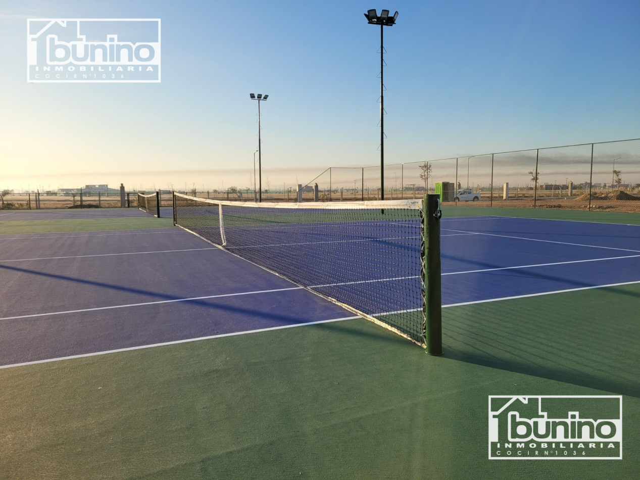 Lotes exclusivos en venta - Funes Lake, Funes
