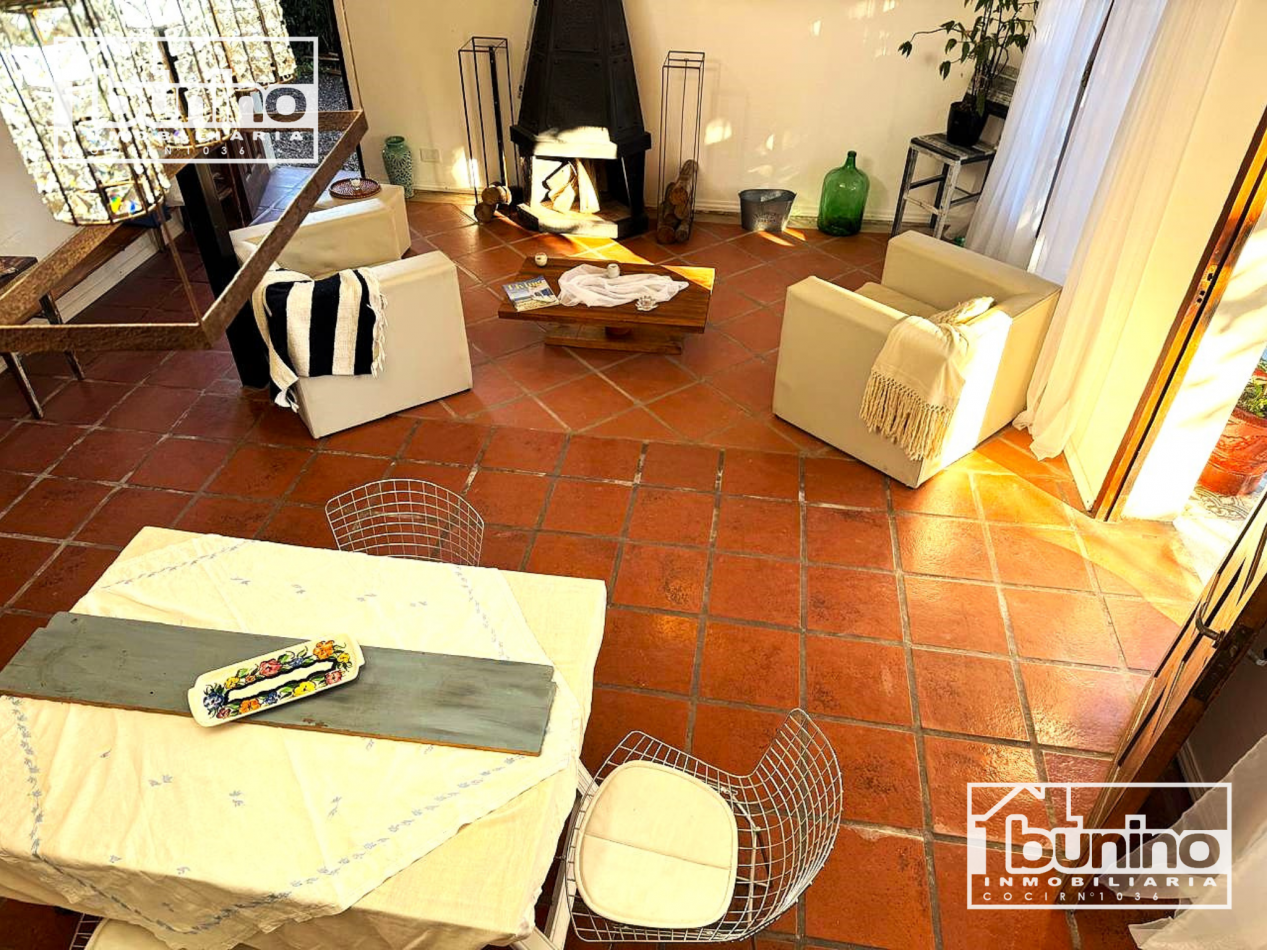 CASA APTA CREDITO EN VENTA en Ibarlucea - 3 Dormitorios