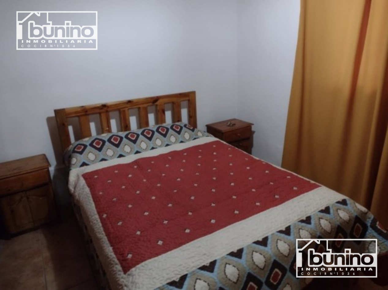 Casa en alquiler en Ibarlucea - 1 Dormitorio